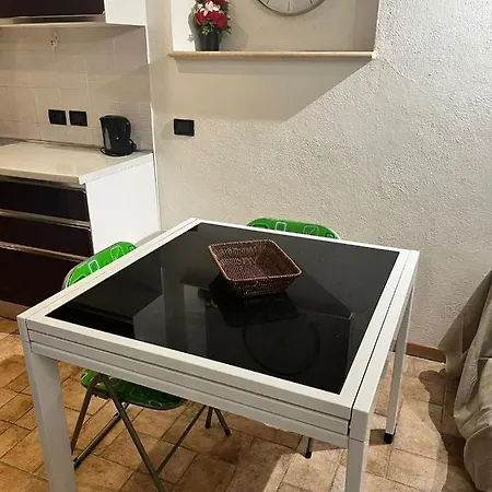 Marmore דירה טרני
